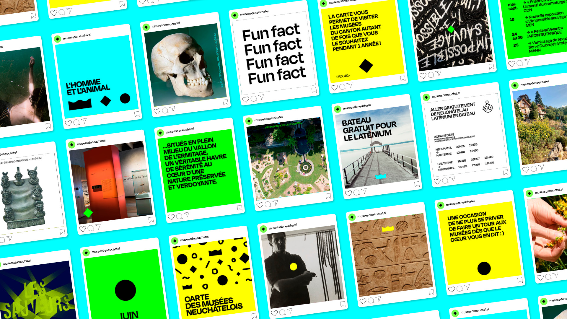  - Musées de Neuchâtel