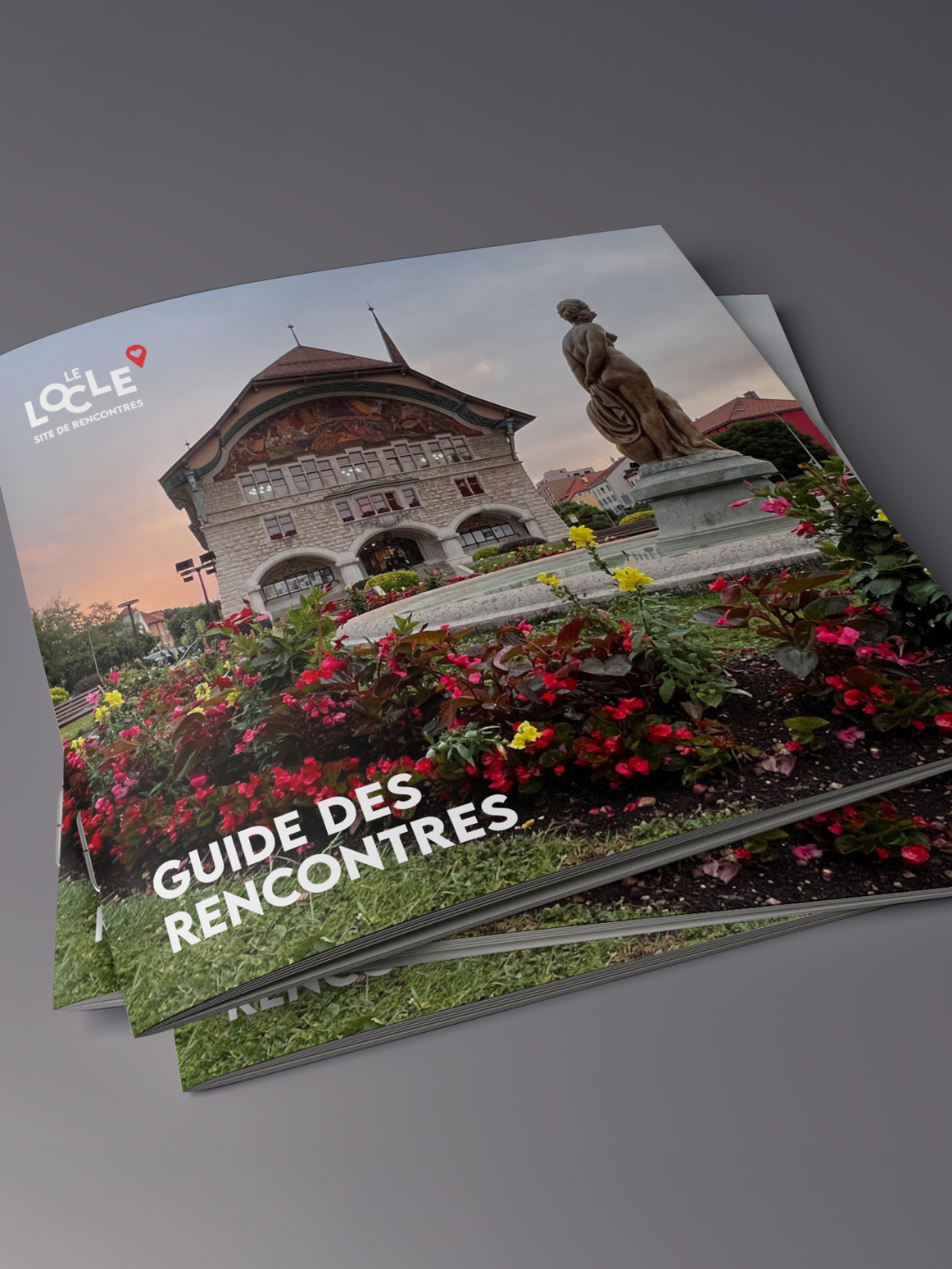- Le Locle – site de rencontres