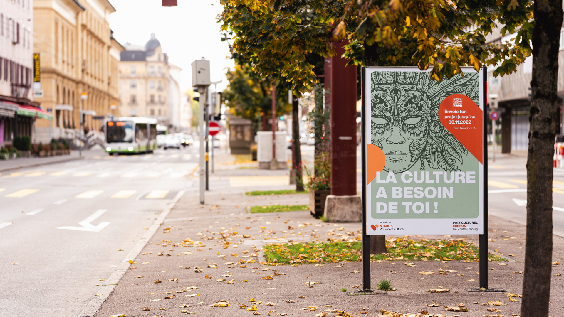  - Prix Culturel Migros