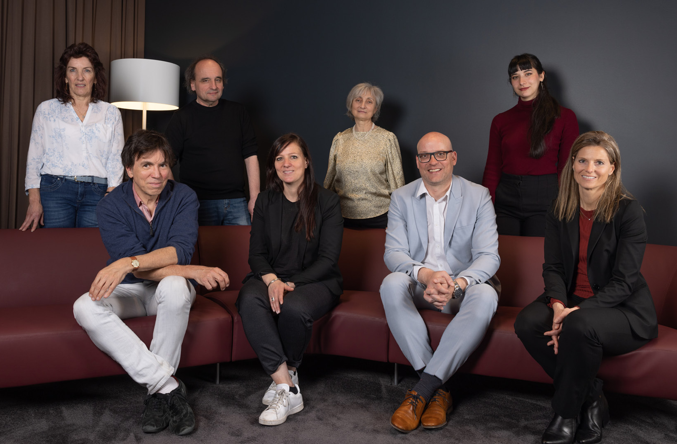  - Prix Culturel Migros