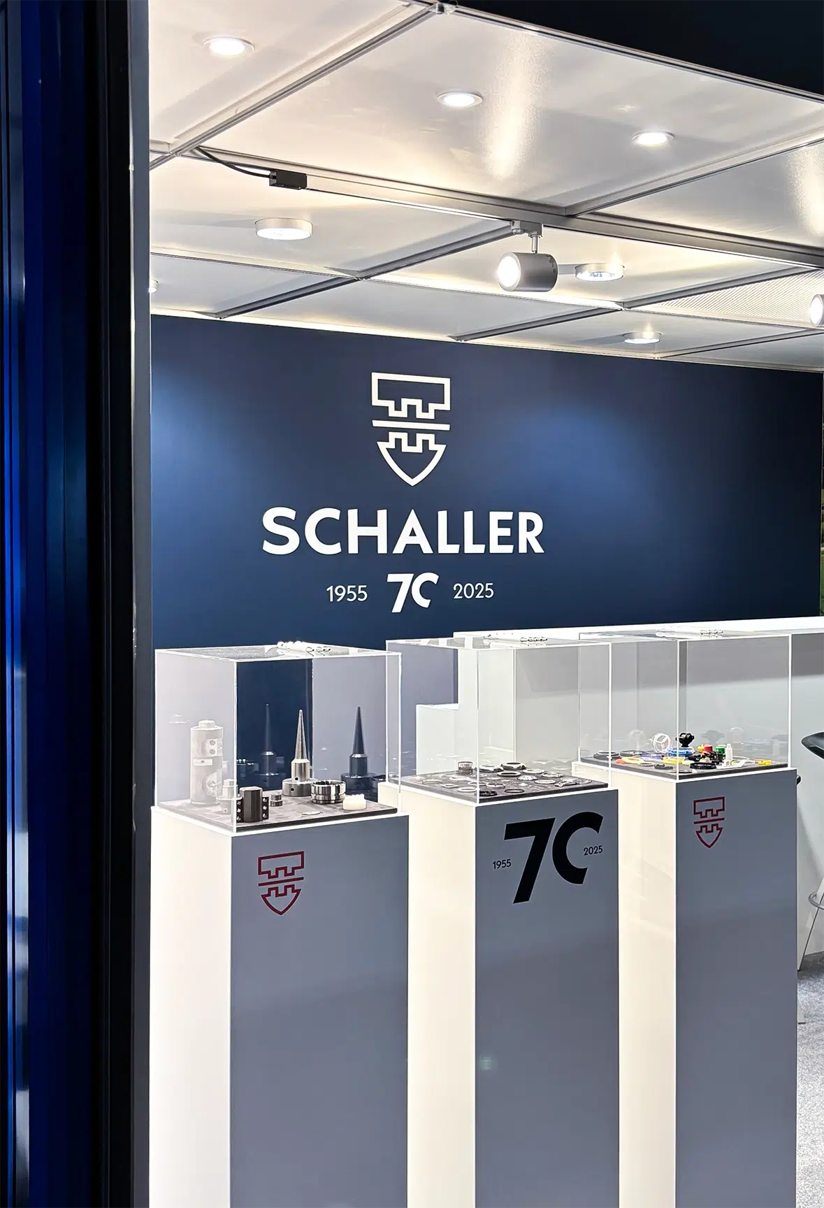 Projet Lemon - Henri Schaller